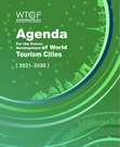 Agenda for the Future Development of World Tourism Cities (2021-2030)