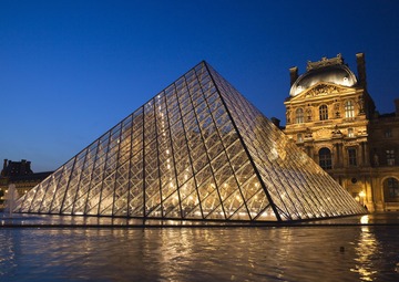 Paris: A Walk through the Unparalleled City of Art and Pomance