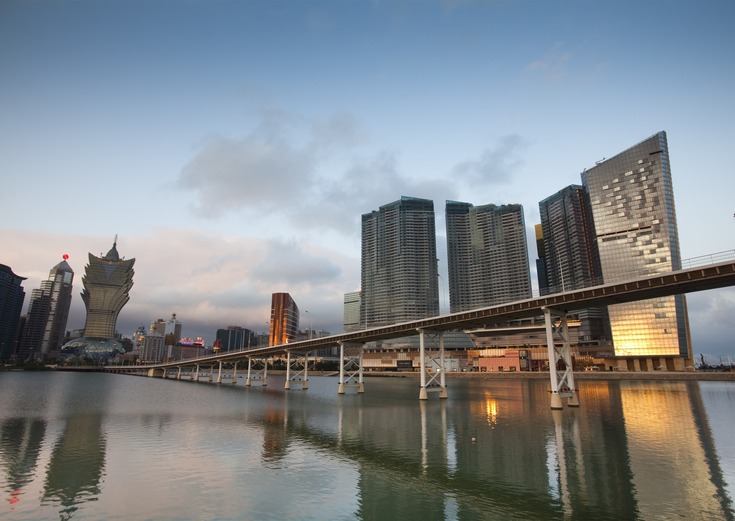 Macao: The Taste of Harmony of Oriental and Western Cuisines