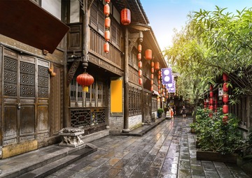 Chengdu: A Thrilling Tour for Your Tongue