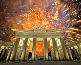 Berlin 2021 & 2022: Be part of it