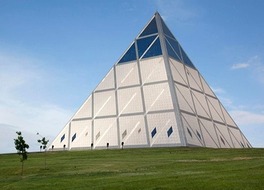 Palace of Peace and Reconciliation