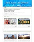 World Tourism Cities Weekly Vol.194