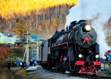 Irkutsk: Paradise for Downslope Skiing