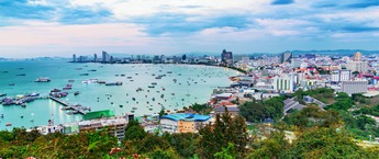 泰国将于4月起向国际游客收取300泰铢“入境费”