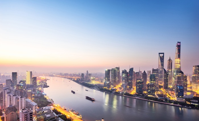 上海“双百”工程：变城市资源为文旅产品
