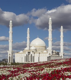 Nur-Sultan