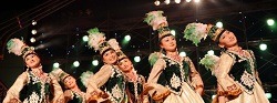 Navruz Holiday