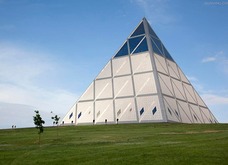 Palace of Peace and Reconciliation