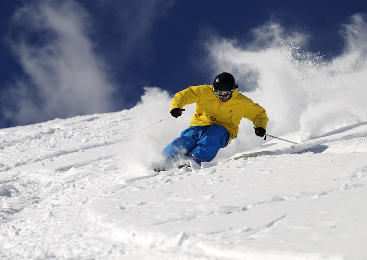 Altay: Ski Resorts for Everyone