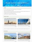 World Tourism Cities Weekly Vol.195