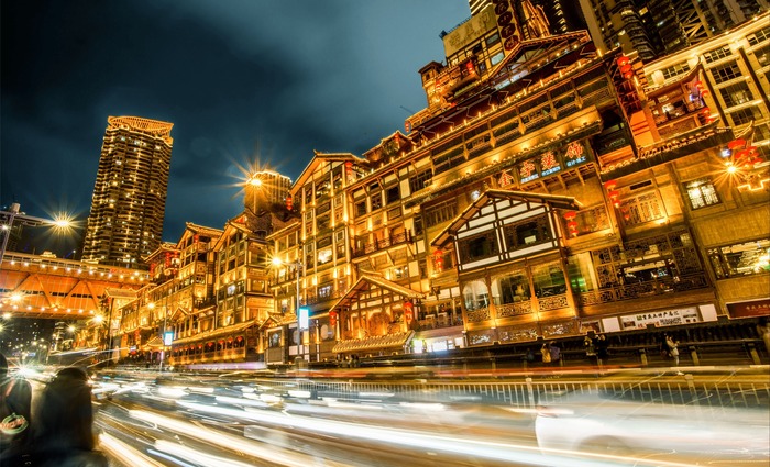 重庆：提升旅游服务质量 打造“最宠游客的城市”