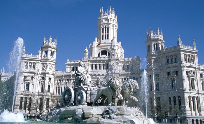 Madrid Tourism Fair FITUR 2022 Opens Amid Recovery Hopes