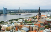 Riga Airport to Invest in the Development of Its Baggage Handling Infrastructure_fororder_QJ8892134610 N