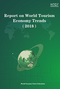 The Report on World Tourism Economy Trends (2018)