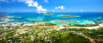 Seychelles Wins Italian Green Travel Award 2022