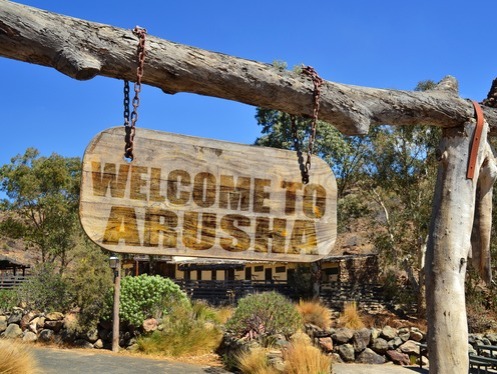 Arusha