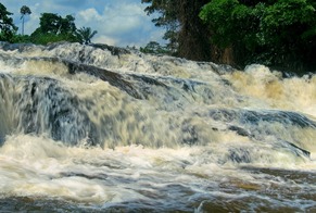 Garoua