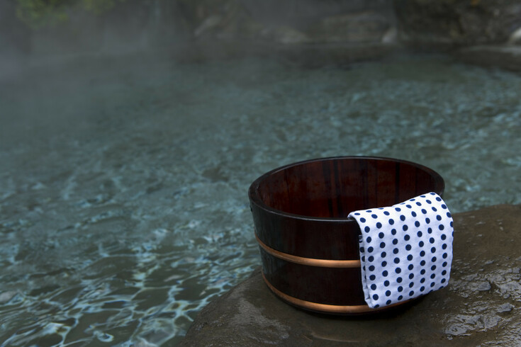 Sapporo: Hot Springs within the City