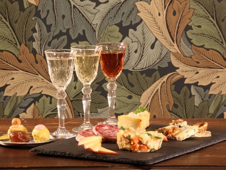 Extra Vermouth: The Hour of Vermouth di Torino, Aromas and Flavours to Savour_fororder_19_Extra Vermouth@Turismo Torino e Provincia