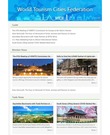 World Tourism Cities Weekly Vol.210
