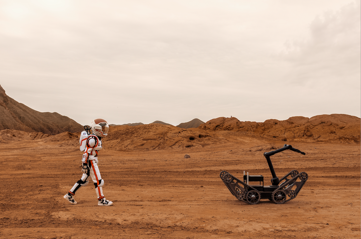 穷游网“轻年计划”再出发 携手火星1号基地探索航天旅游_fororder_图片2