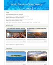 World Tourism Cities Weekly Vol.224