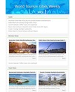 World Tourism Cities Weekly Vol.225
