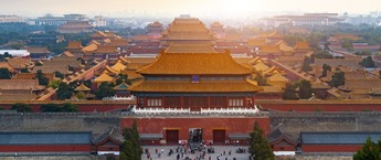 北京京郊旅游有序放开 或将有效提振行业景气度