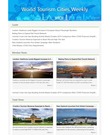 World Tourism Cities Weekly Vol.227