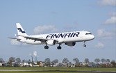 Finnair Launches flights to Mumbai