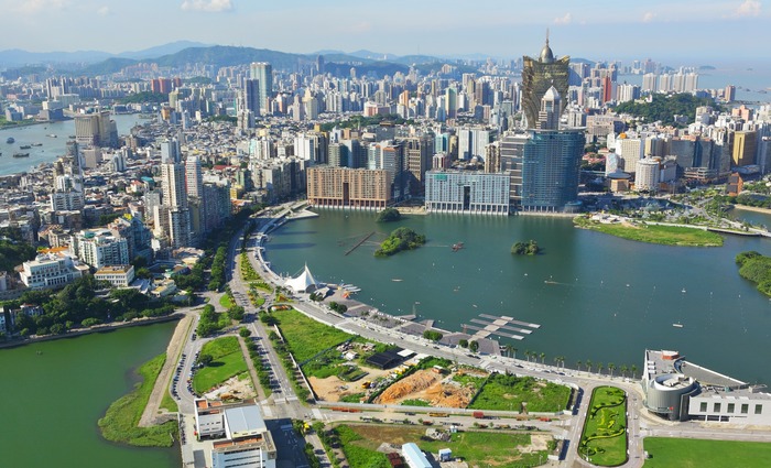 Macao Hosts Expo to Deepen "Tourism Plus" Integration