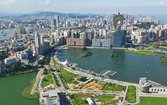 Macao Hosts Expo to Deepen "Tourism Plus" Integration
