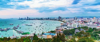 Thailand Reclaims Its Title as Asia's Tourism Power