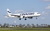 Finnair Celebrates Its 99th Birthday