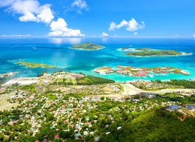 Seychelles Scraps Outdoor Mask Policy