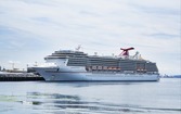 Carnival Cruise Line Opens Bookings for Carnival Venezia