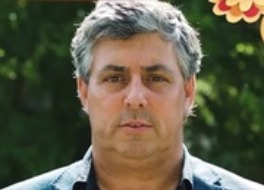 Chinese New Year Greeting from Javier Carballal, Mayor of Punta del Este