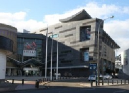 Museum of New Zealand