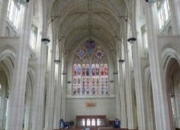 Old St Paul's
