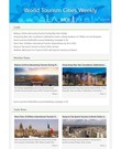 World Tourism Cities Weekly Vol.247