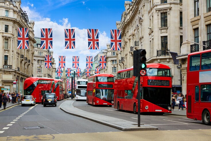 London: A Trip to Royal Symbol_fororder_QJ6469430789-P100