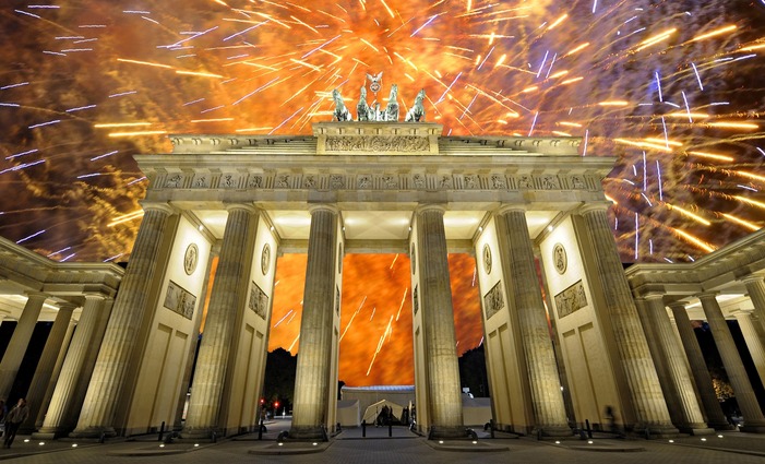 柏林的2021年和2022年旅游宣言：参与其中