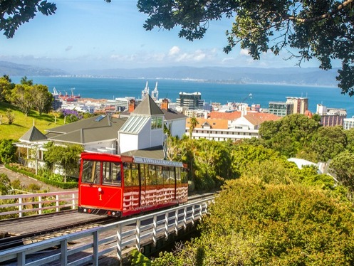 Wellington