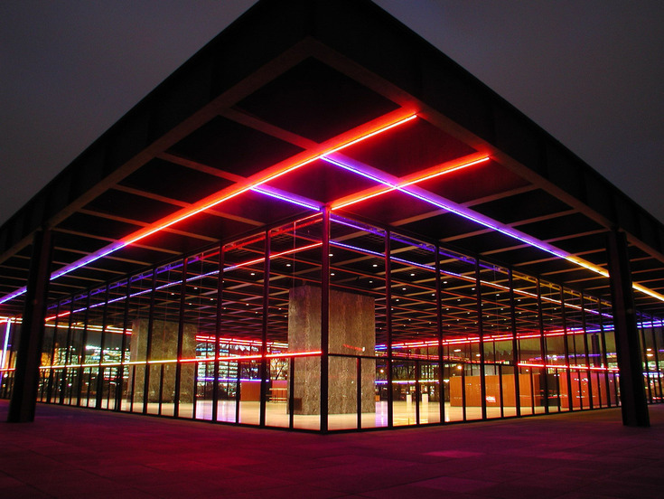 Top-class Exhibitions in Berlin in 2023_fororder_neue-nationalgalerie_c_visitBerlin.de-Koch