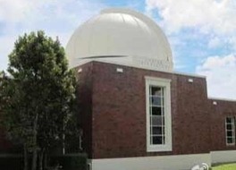 Carter Observatory
