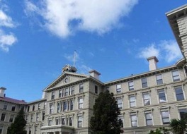 Wellington Old Municipal Building