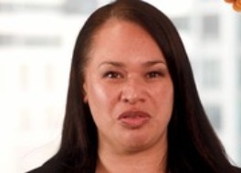 Chinese New Year Greeting from Tory Whanau, Mayor of Wellington