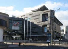 Museum of New Zealand