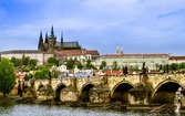 Prague Named as the Most Child-friendly City in Europe in 2022